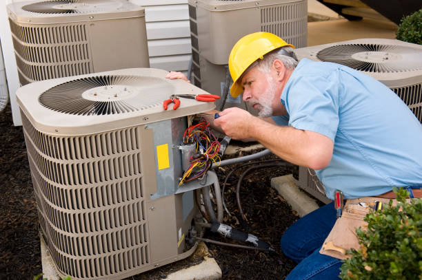 Reliable Cherryvale, KS HVAC Solutions